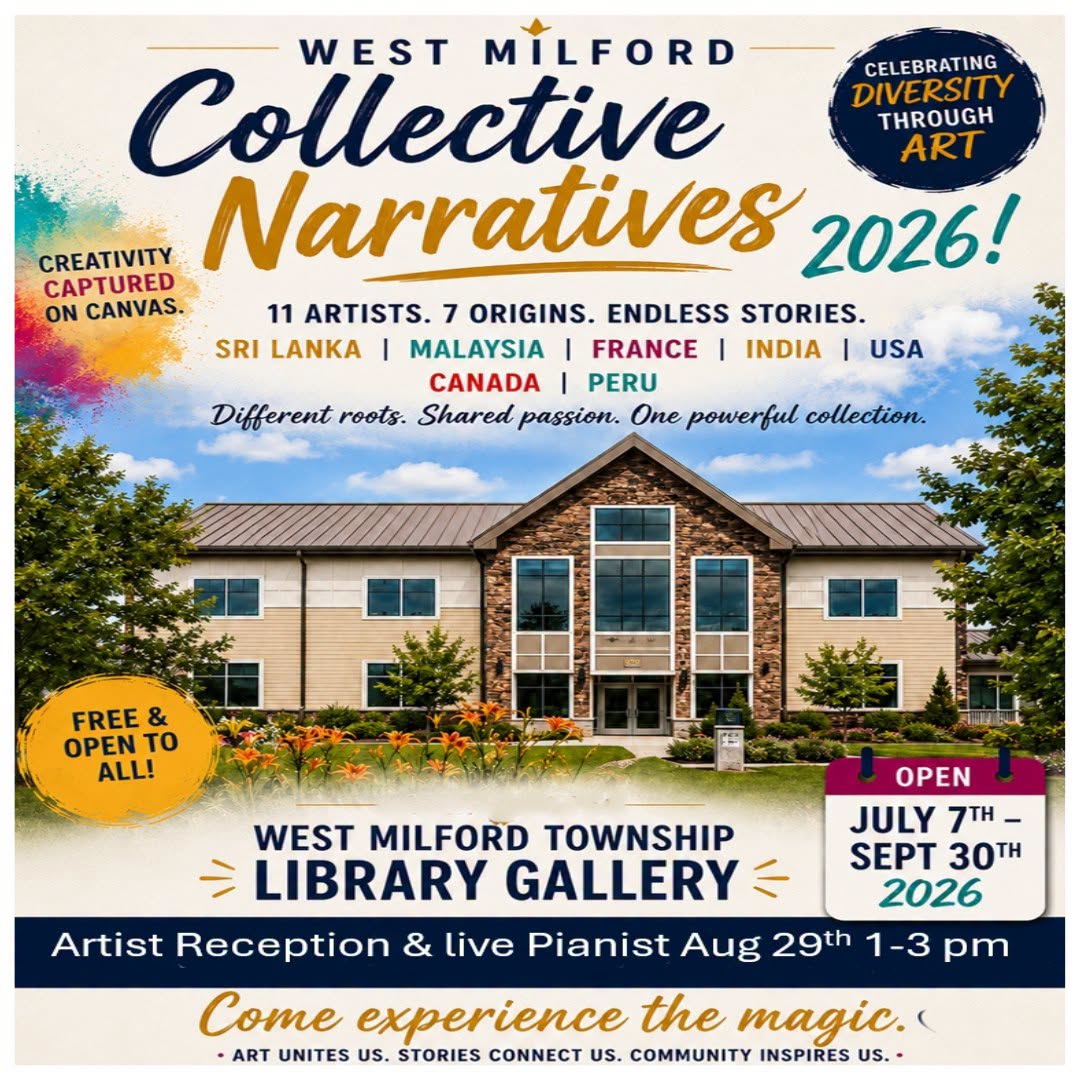 Collective Narratives 2026 (WMTL)