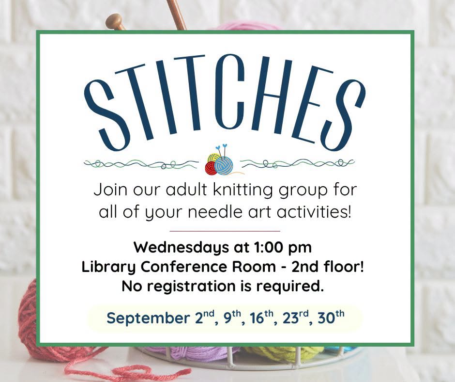 Stitches (WMTL)